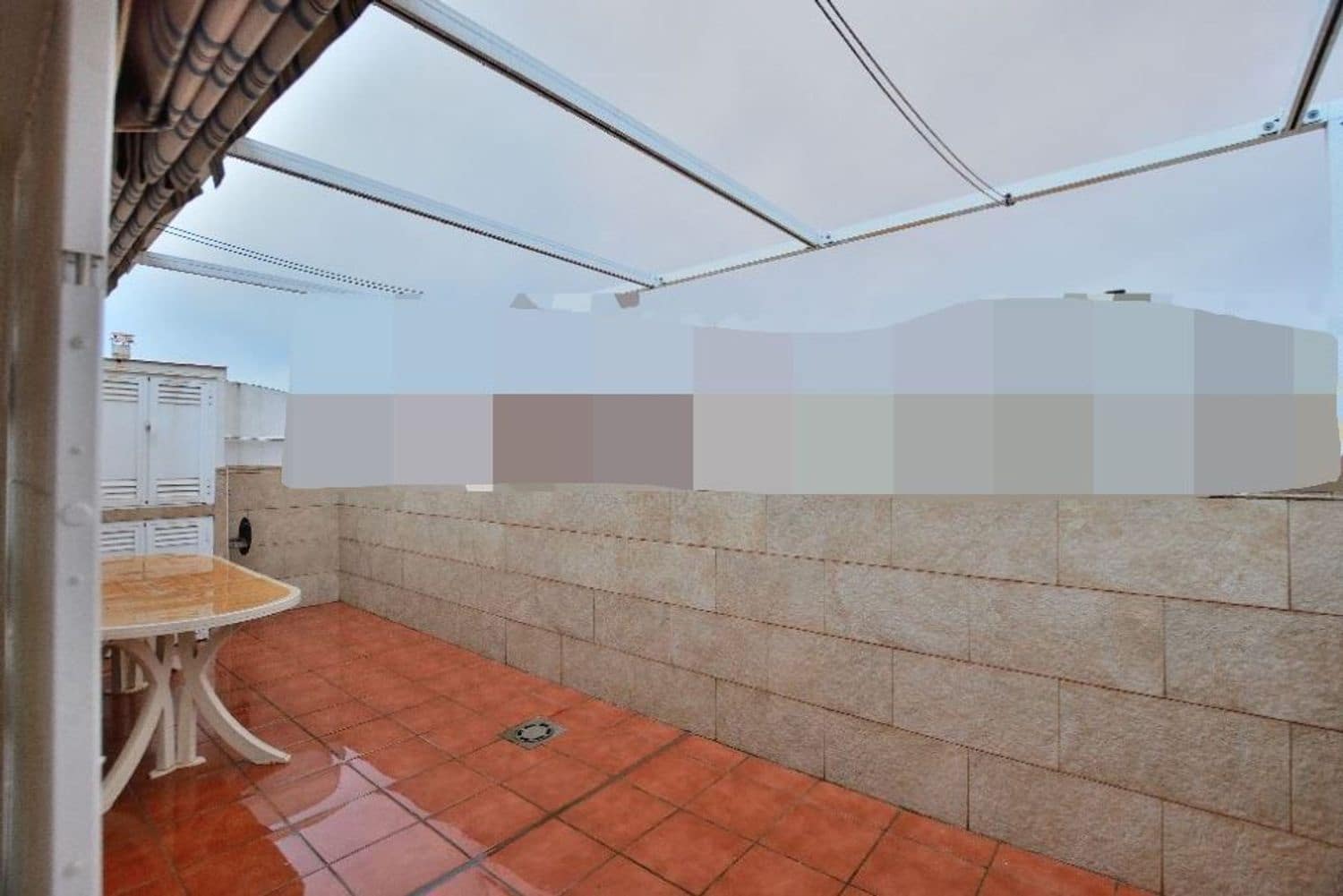 3 sovrum Lägenhet till salu i Ronda med garage - 169 900 € (Ref: 9543007)