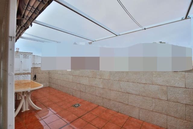 3 sovrum Lägenhet till salu i Ronda med garage - 169 900 € (Ref: 9543007)