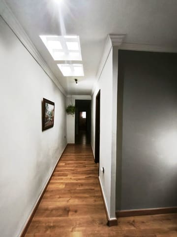 3 Zimmer Apartment zu verkaufen in Ronda mit Garage - 205.000 € (Ref: 9543008)