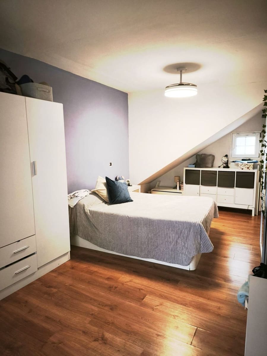 3 Zimmer Apartment zu verkaufen in Ronda mit Garage - 205.000 € (Ref: 9543008)