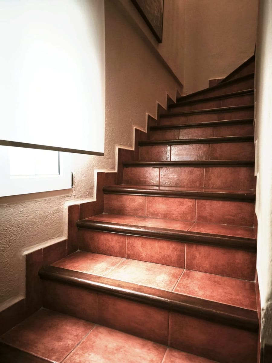 3 Zimmer Apartment zu verkaufen in Ronda mit Garage - 205.000 € (Ref: 9543008)