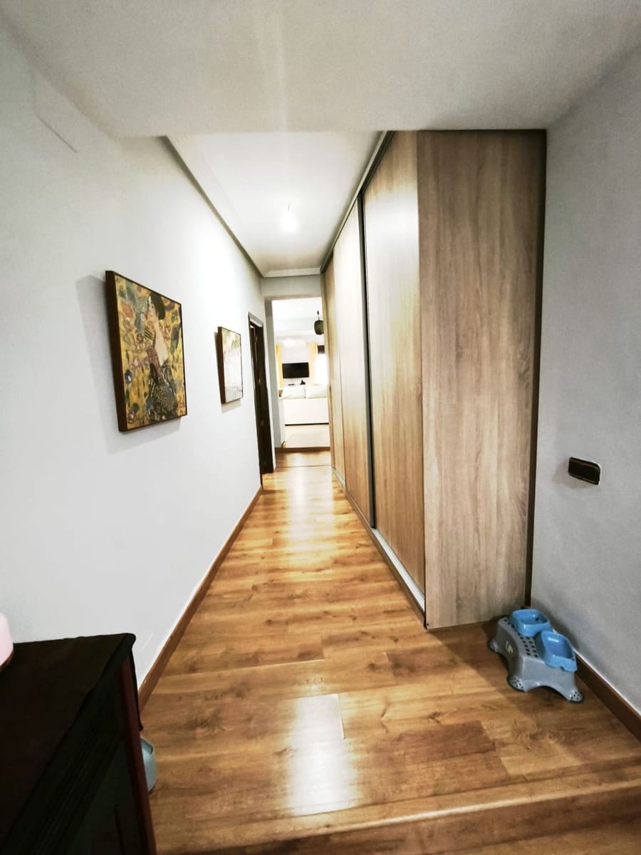 3 Zimmer Apartment zu verkaufen in Ronda mit Garage - 205.000 € (Ref: 9543008)