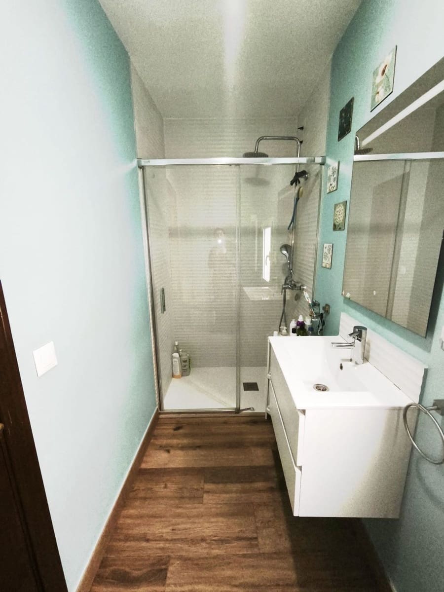 3 Zimmer Apartment zu verkaufen in Ronda mit Garage - 205.000 € (Ref: 9543008)