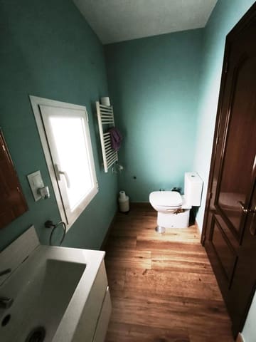 3 Zimmer Apartment zu verkaufen in Ronda mit Garage - 205.000 € (Ref: 9543008)