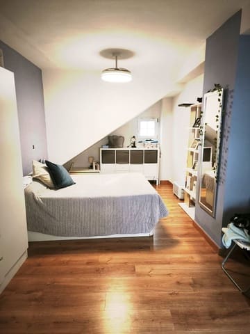 3 Zimmer Apartment zu verkaufen in Ronda mit Garage - 205.000 € (Ref: 9543008)