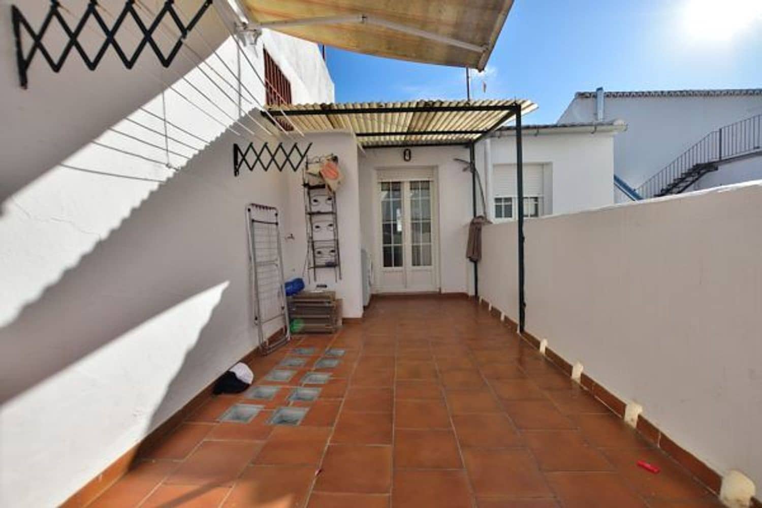 3 Zimmer Apartment zu verkaufen in Ronda mit Garage - 205.000 € (Ref: 9543008)