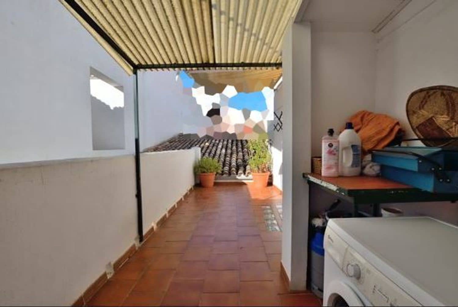 3 Zimmer Apartment zu verkaufen in Ronda mit Garage - 205.000 € (Ref: 9543008)