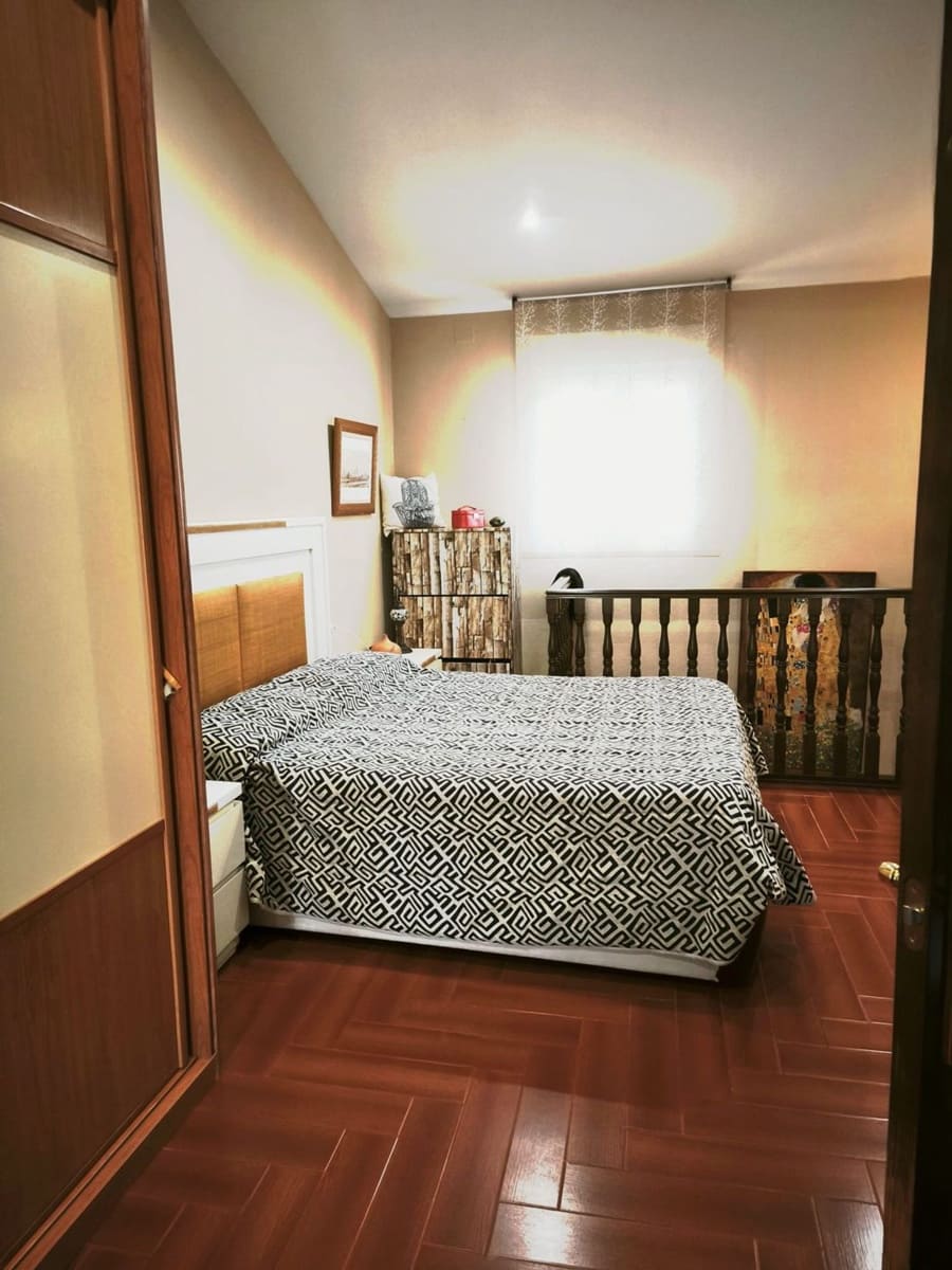 3 Zimmer Apartment zu verkaufen in Ronda mit Garage - 205.000 € (Ref: 9543008)