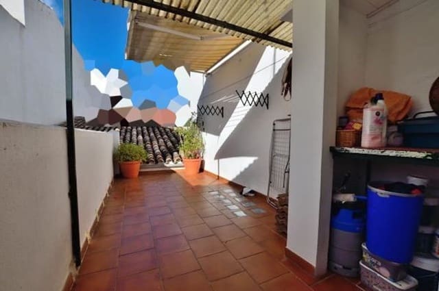 3 Zimmer Apartment zu verkaufen in Ronda mit Garage - 205.000 € (Ref: 9543008)