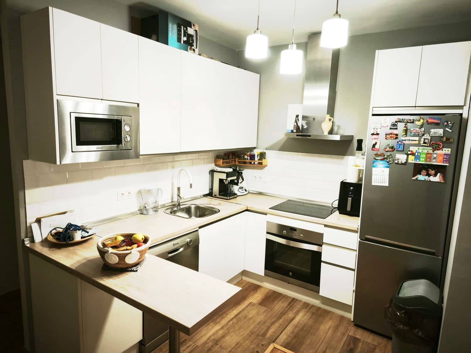 3 Zimmer Apartment zu verkaufen in Ronda mit Garage - 205.000 € (Ref: 9543008)