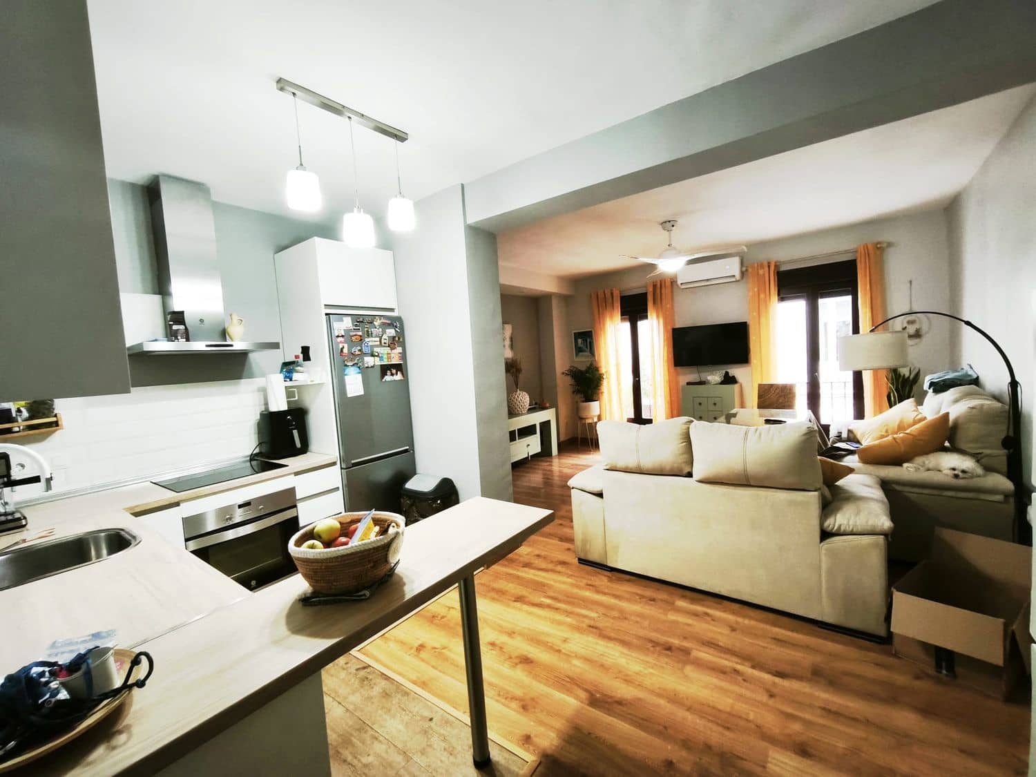 3 Zimmer Apartment zu verkaufen in Ronda mit Garage - 205.000 € (Ref: 9543008)