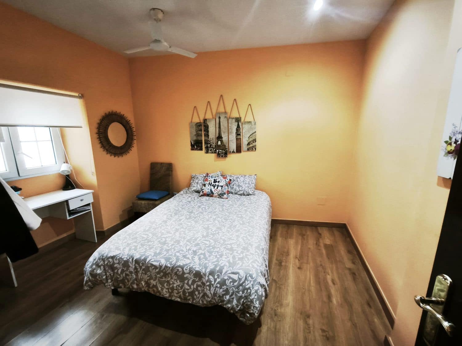 3 Zimmer Apartment zu verkaufen in Ronda mit Garage - 205.000 € (Ref: 9543008)