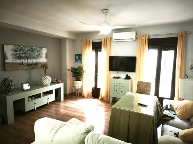 3 Zimmer Apartment zu verkaufen in Ronda mit Garage - 205.000 € (Ref: 9543008)