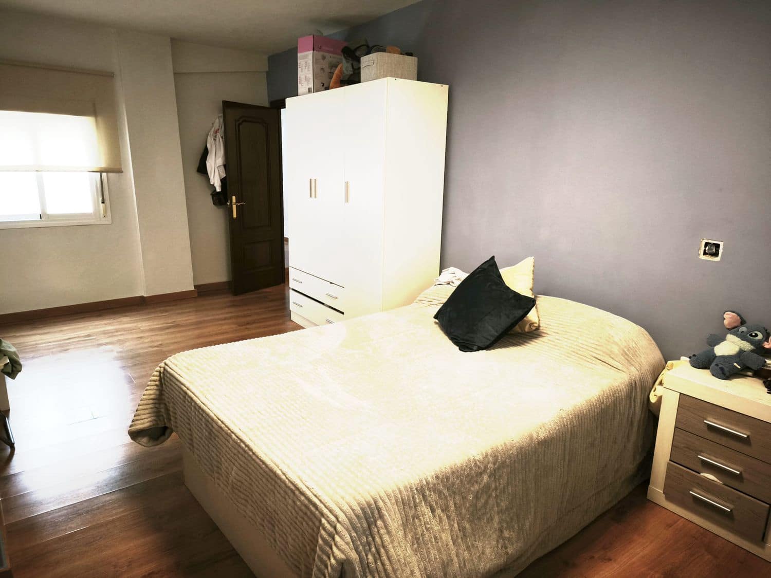 3 Zimmer Apartment zu verkaufen in Ronda mit Garage - 205.000 € (Ref: 9543008)