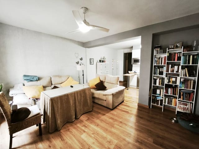 3 Zimmer Apartment zu verkaufen in Ronda mit Garage - 205.000 € (Ref: 9543008)