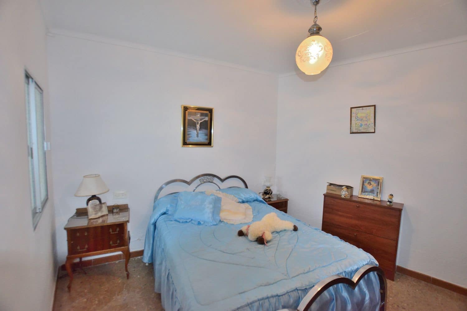 3 chambre Maison de Ville à vendre à Olvera avec garage - 95 000 € (Ref: 9543009)