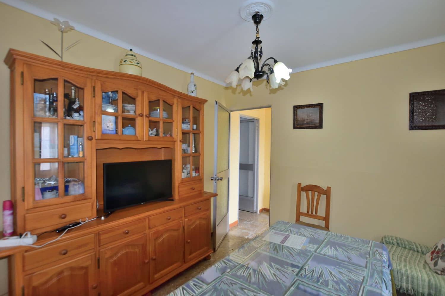 3 chambre Maison de Ville à vendre à Olvera avec garage - 95 000 € (Ref: 9543009)