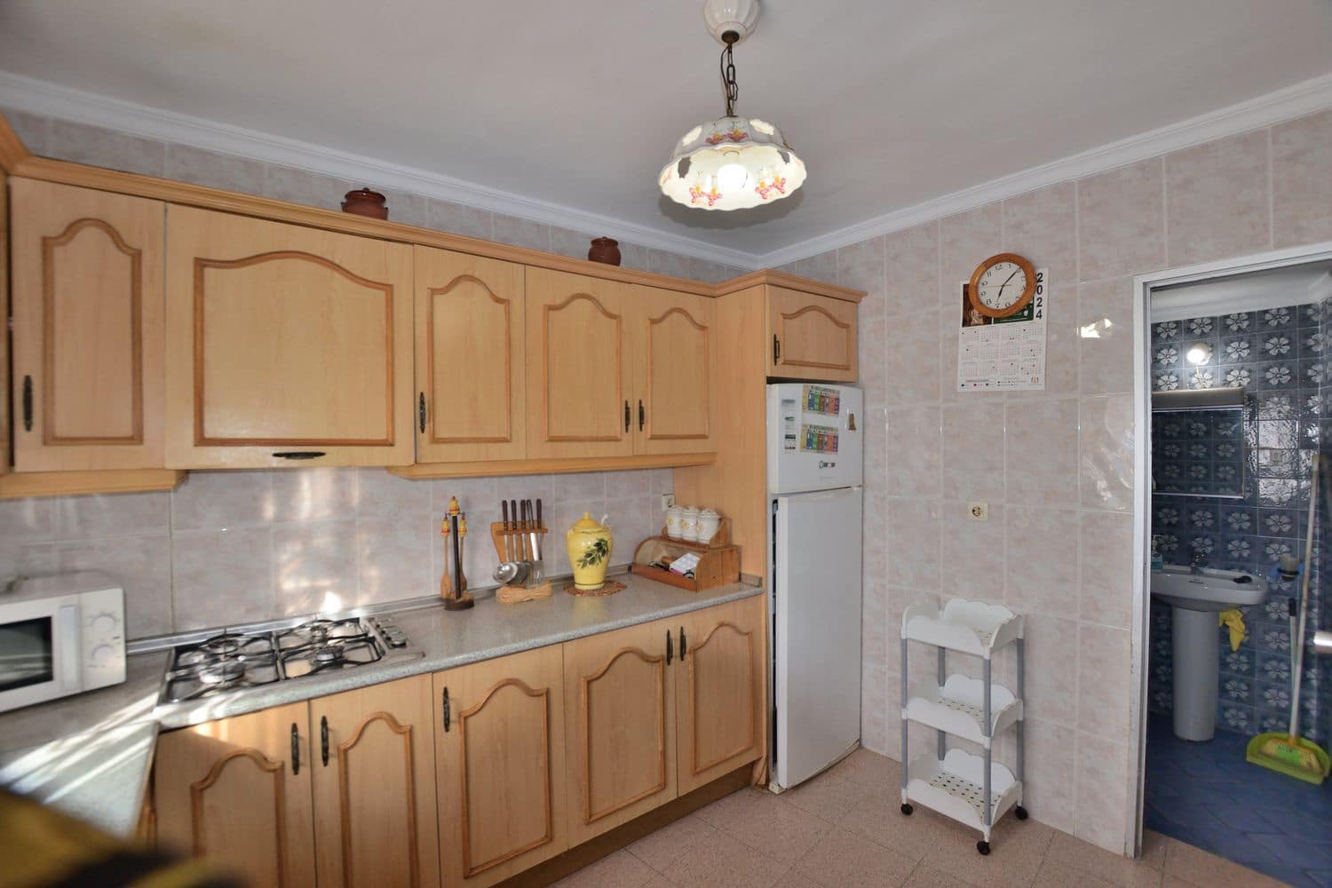 3 chambre Maison de Ville à vendre à Olvera avec garage - 95 000 € (Ref: 9543009)