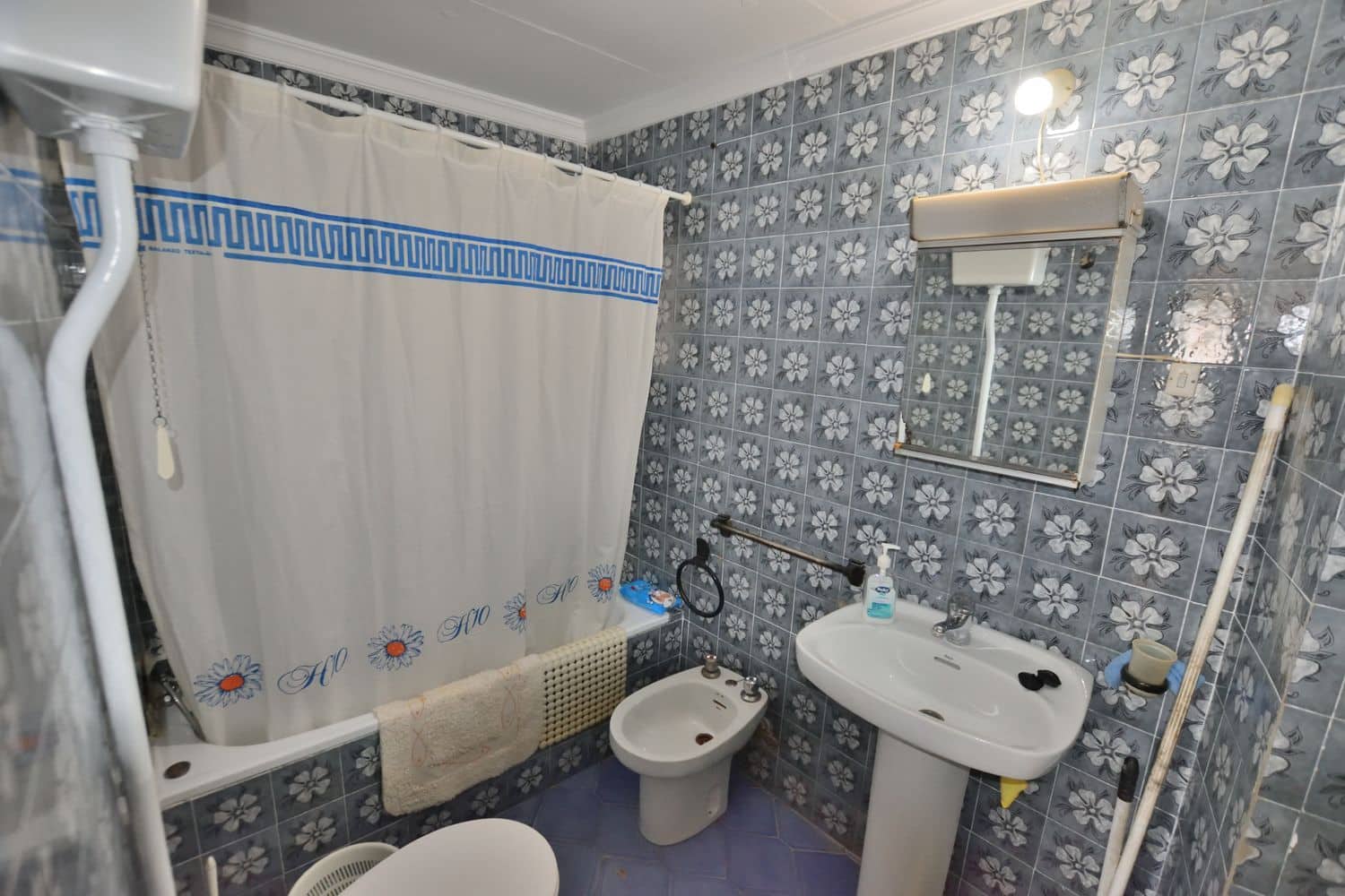 3 chambre Maison de Ville à vendre à Olvera avec garage - 95 000 € (Ref: 9543009)