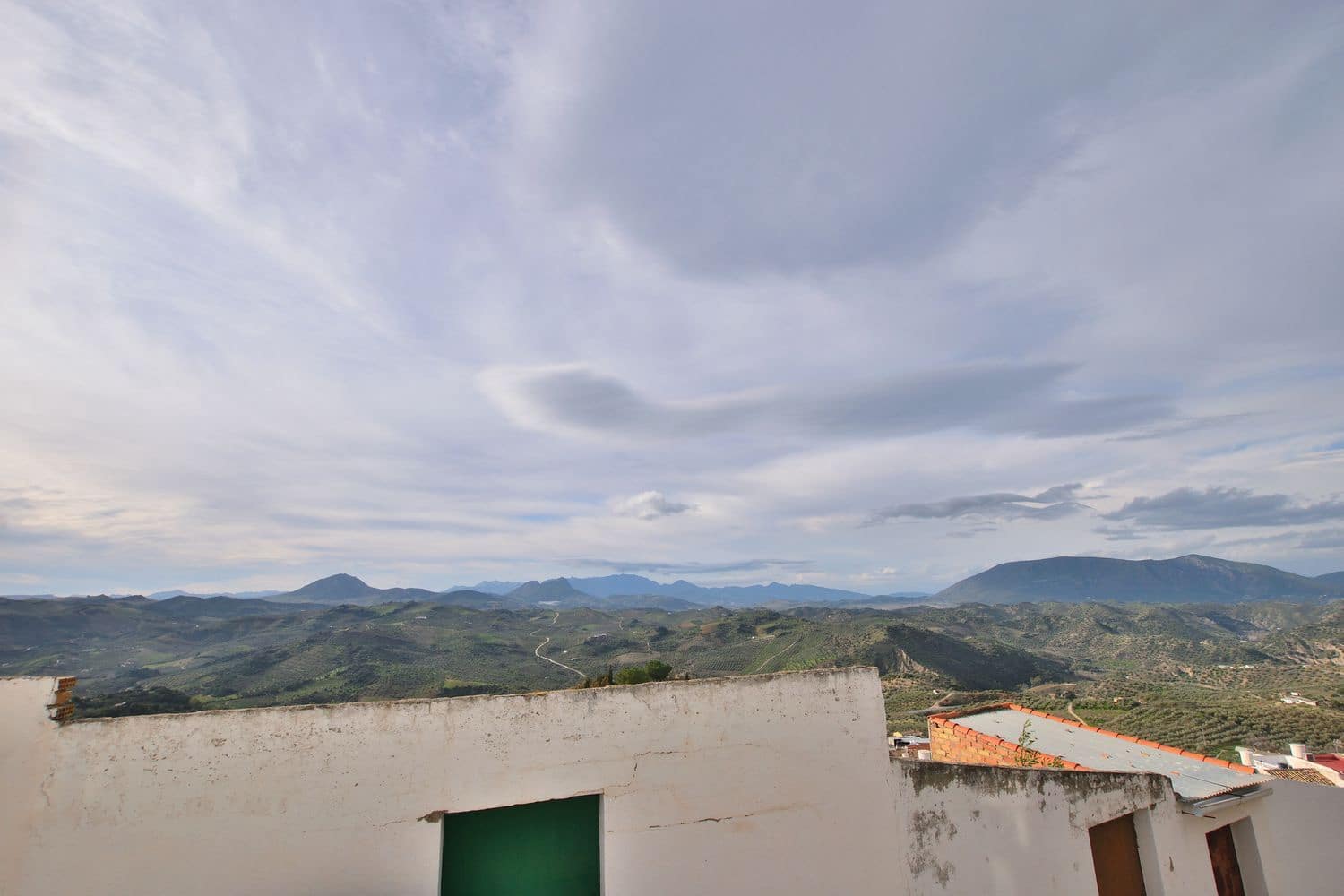 3 chambre Maison de Ville à vendre à Olvera avec garage - 95 000 € (Ref: 9543009)