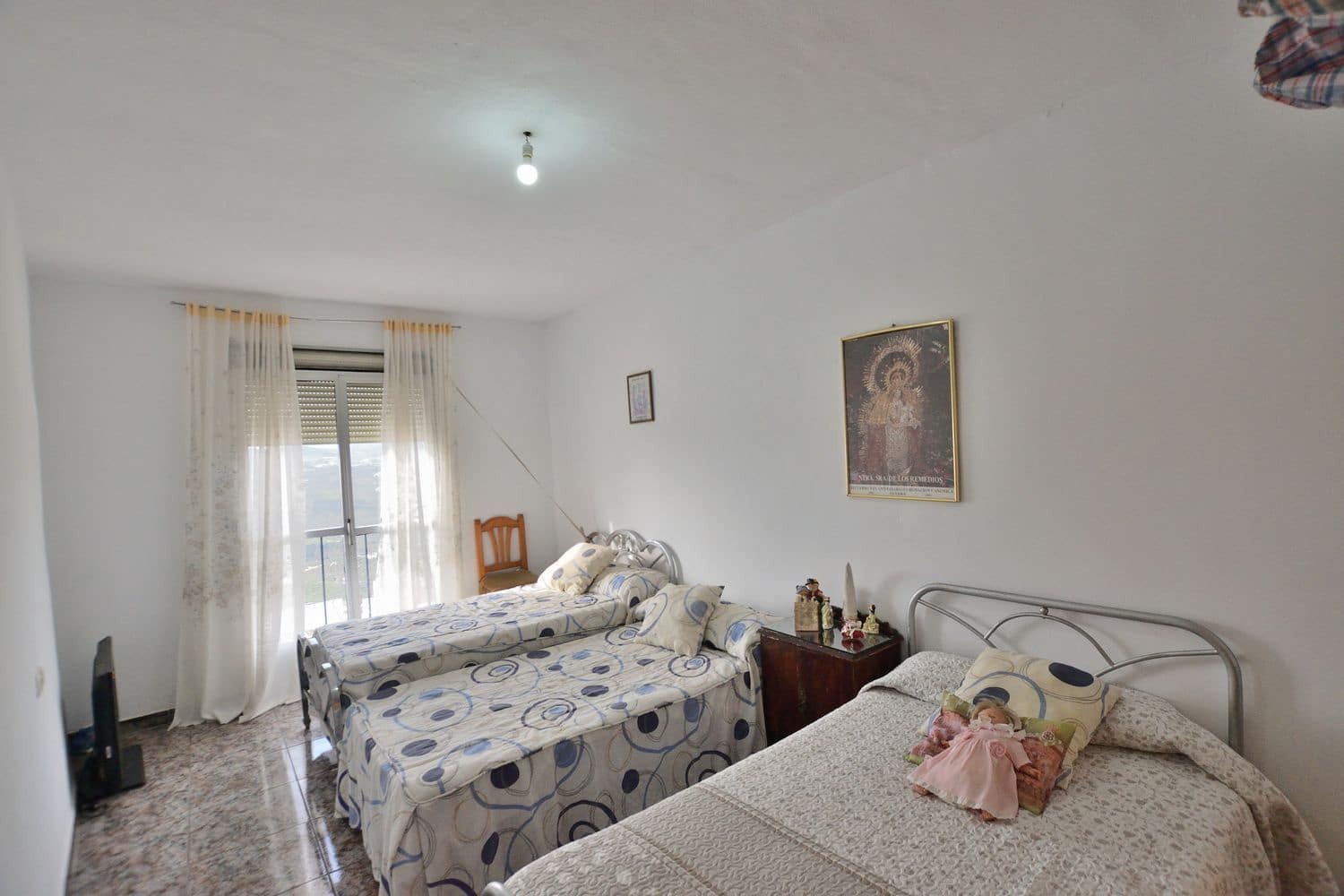 3 chambre Maison de Ville à vendre à Olvera avec garage - 95 000 € (Ref: 9543009)