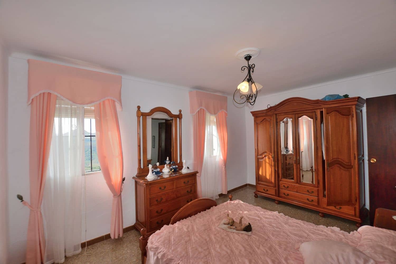 3 chambre Maison de Ville à vendre à Olvera avec garage - 95 000 € (Ref: 9543009)