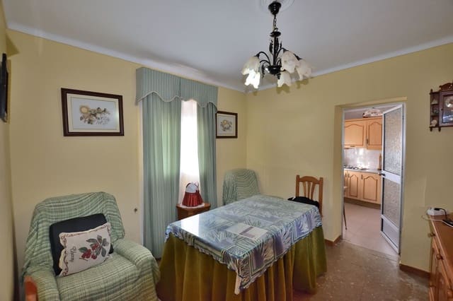 3 soverom Hus til salgs i Olvera med garasje - € 95 000 (Ref: 9543009)