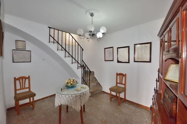 3 soverom Hus til salgs i Olvera med garasje - € 95 000 (Ref: 9543009)