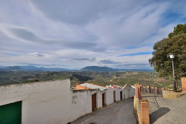 3 soverom Hus til salgs i Olvera med garasje - € 95 000 (Ref: 9543009)