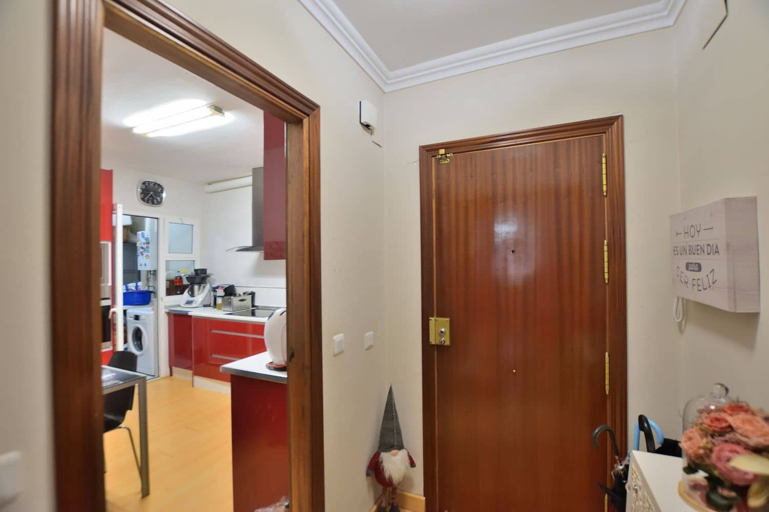 3 sypialnia Apartament na sprzedaż w Ronda z garażem - 145 000 € (Ref: 9564294)