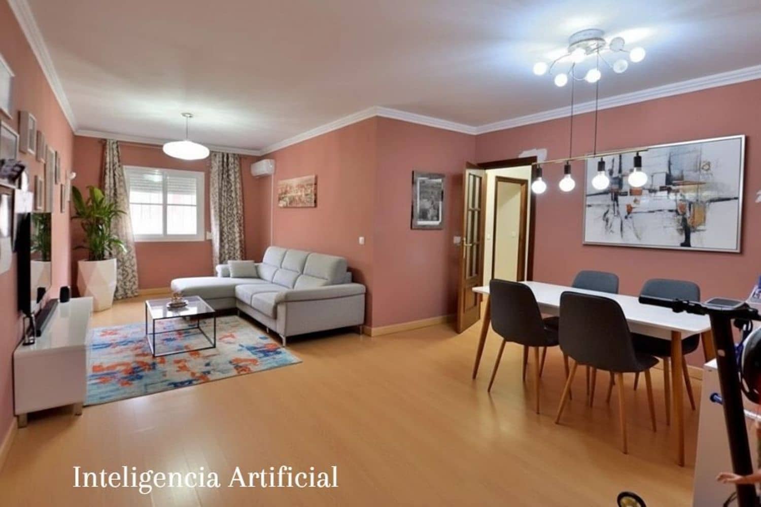 3 sypialnia Apartament na sprzedaż w Ronda z garażem - 145 000 € (Ref: 9564294)