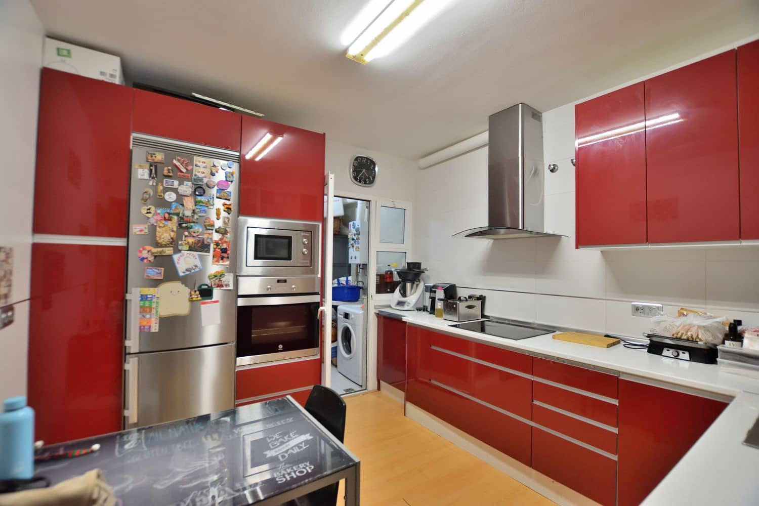 3 sypialnia Apartament na sprzedaż w Ronda z garażem - 145 000 € (Ref: 9564294)