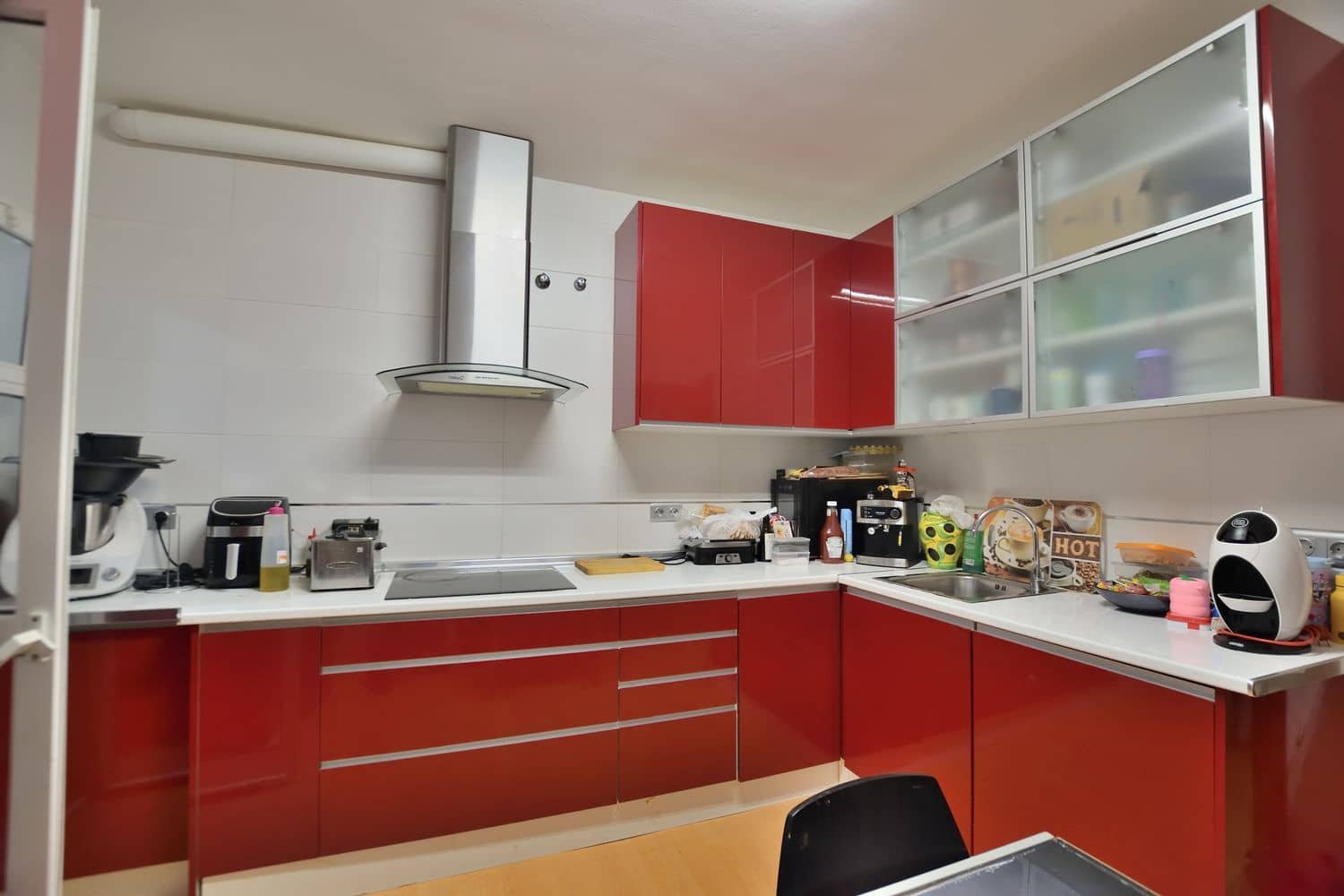 3 sypialnia Apartament na sprzedaż w Ronda z garażem - 145 000 € (Ref: 9564294)