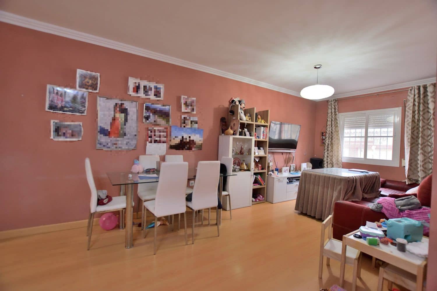 3 sypialnia Apartament na sprzedaż w Ronda z garażem - 145 000 € (Ref: 9564294)