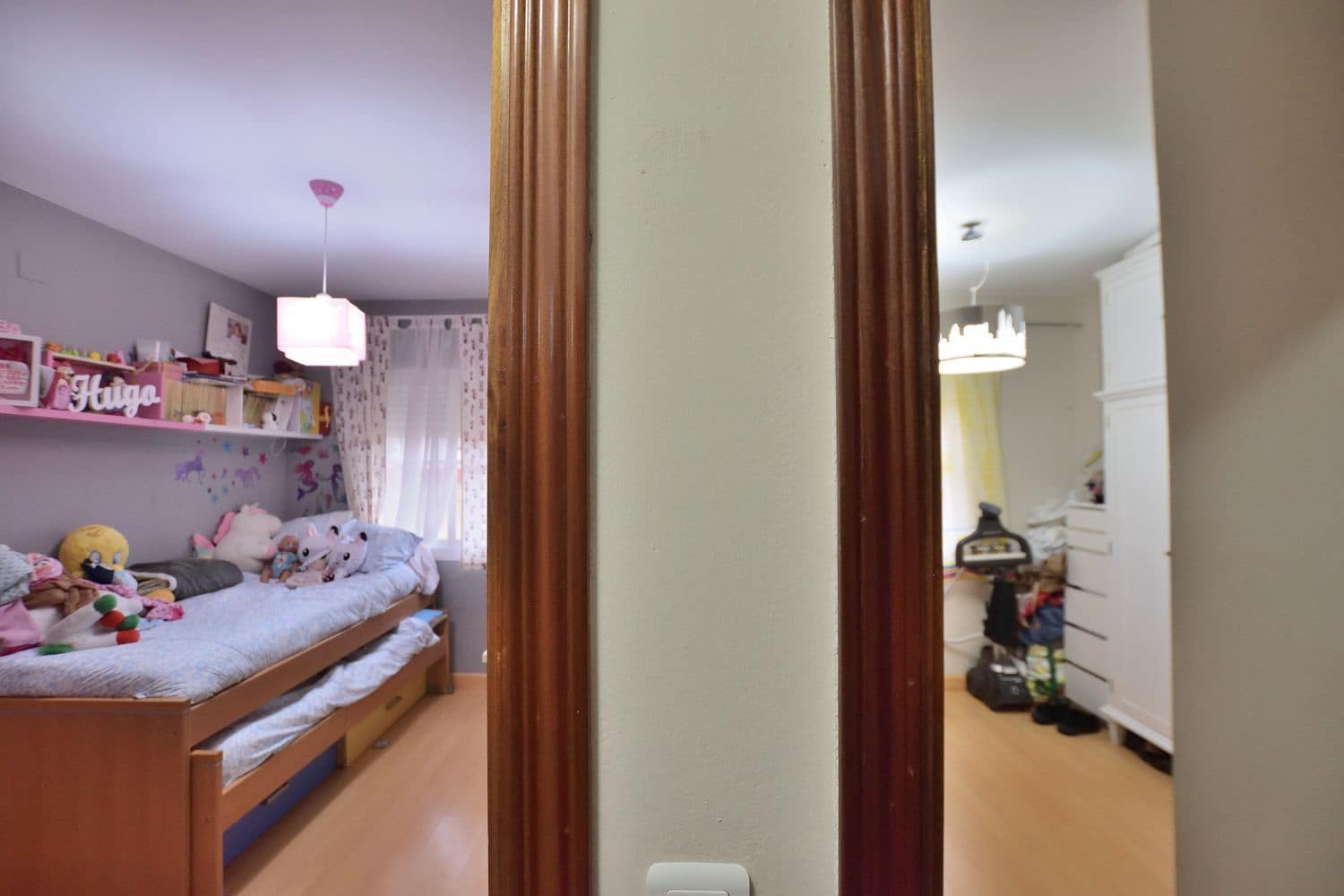 3 sypialnia Apartament na sprzedaż w Ronda z garażem - 145 000 € (Ref: 9564294)