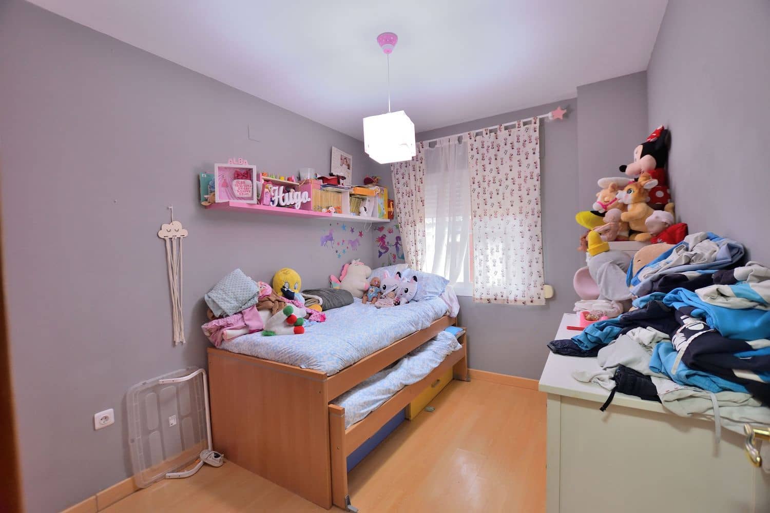 3 sypialnia Apartament na sprzedaż w Ronda z garażem - 145 000 € (Ref: 9564294)