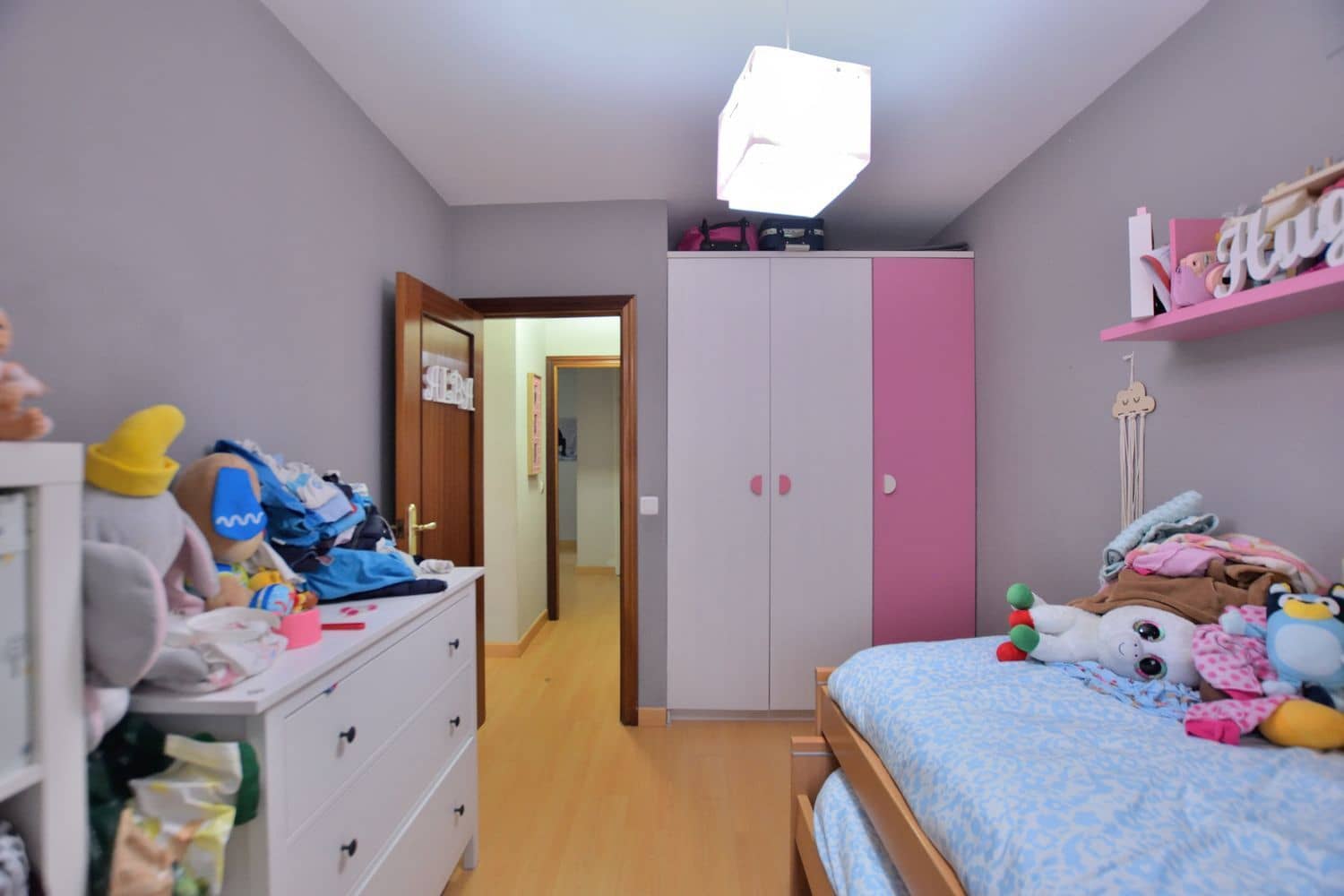 3 sypialnia Apartament na sprzedaż w Ronda z garażem - 145 000 € (Ref: 9564294)