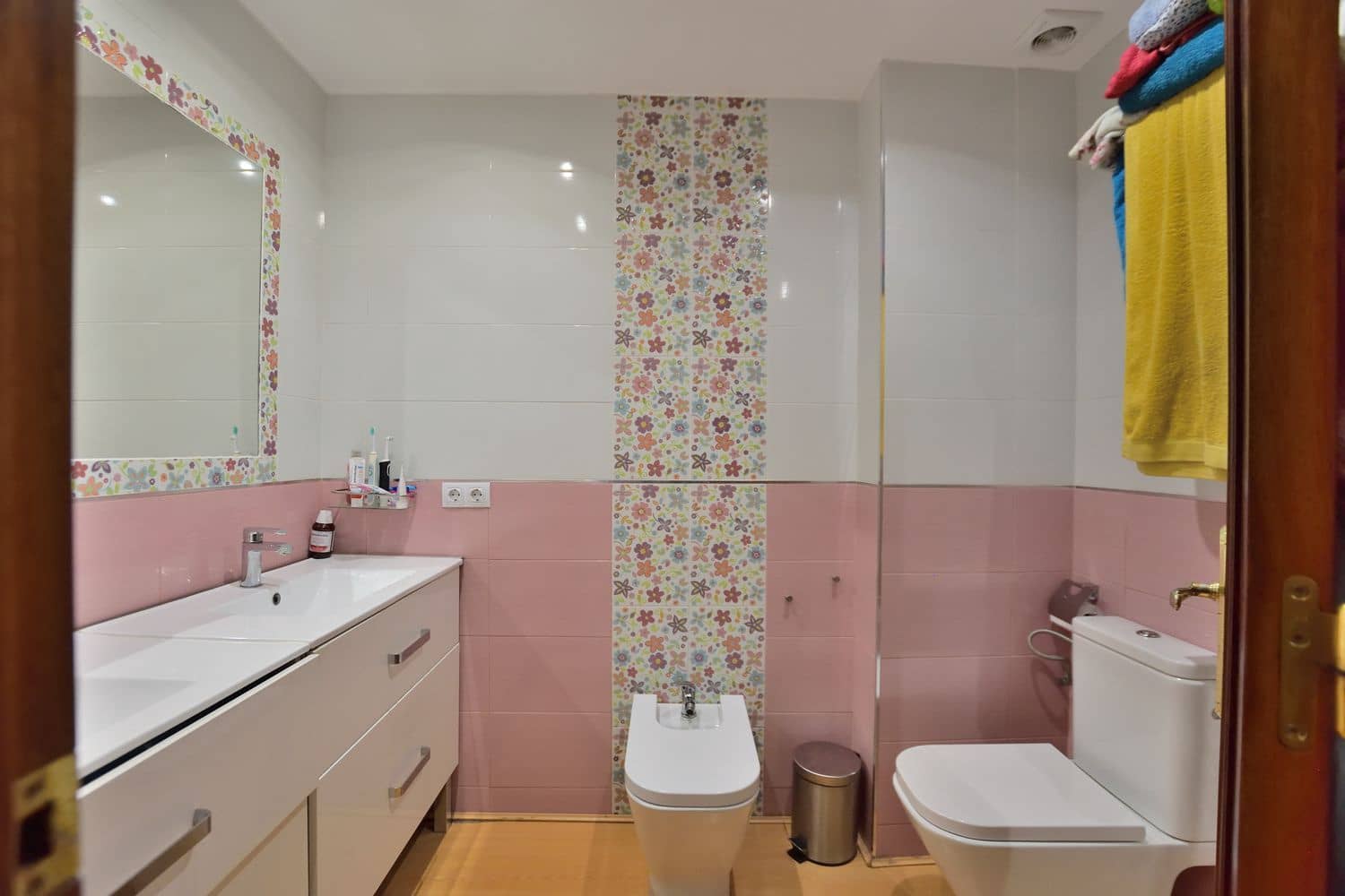 3 sypialnia Apartament na sprzedaż w Ronda z garażem - 145 000 € (Ref: 9564294)