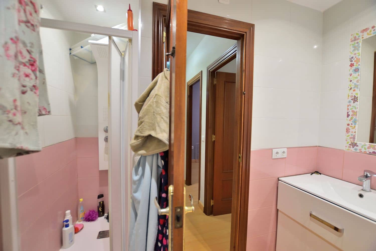 3 sypialnia Apartament na sprzedaż w Ronda z garażem - 145 000 € (Ref: 9564294)