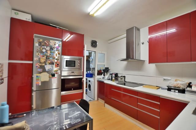 Apartamento de 3 habitaciones en Ronda en venta con garaje - 145.000 € (Ref: 9564294)