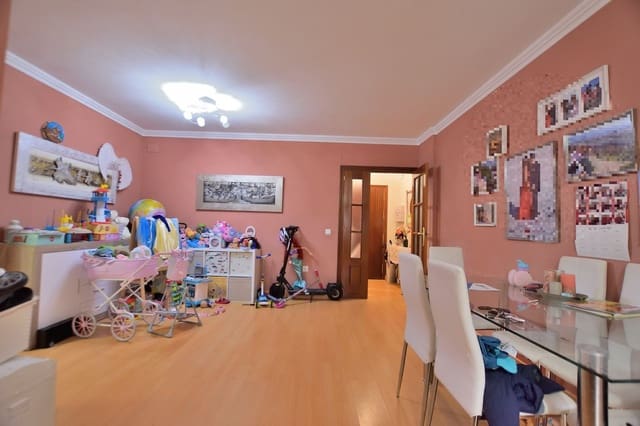 Apartamento de 3 habitaciones en Ronda en venta con garaje - 145.000 € (Ref: 9564294)