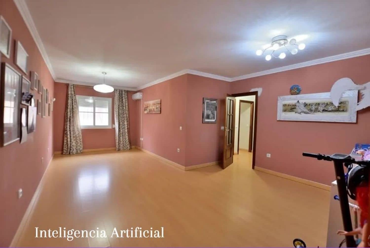 3 sypialnia Apartament na sprzedaż w Ronda z garażem - 145 000 € (Ref: 9564294)