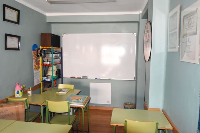 Kaupallinen myytävänä paikassa Ronda - 89 900 € (Ref: 9604482)