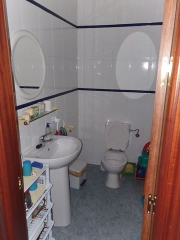 Kaupallinen myytävänä paikassa Ronda - 89 900 € (Ref: 9604482)