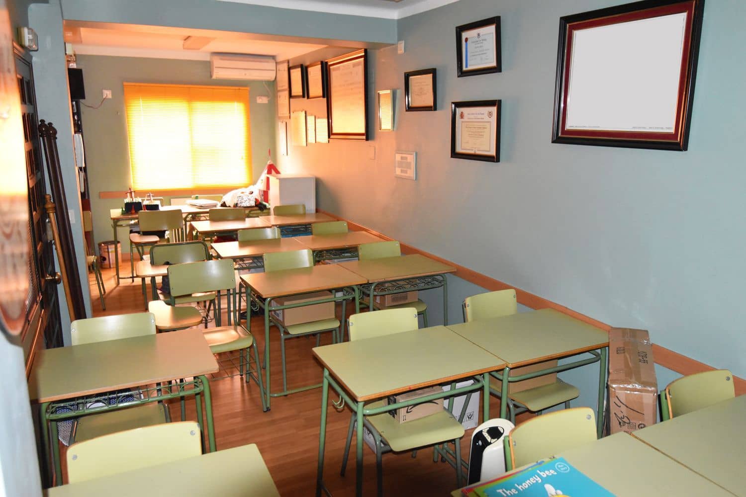 Kaupallinen myytävänä paikassa Ronda - 89 900 € (Ref: 9604482)