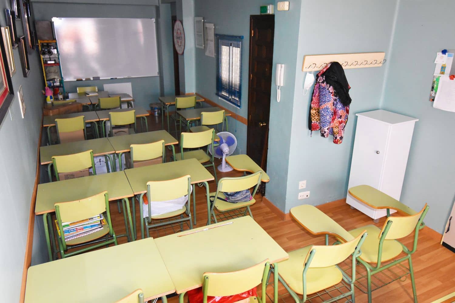 Kaupallinen myytävänä paikassa Ronda - 89 900 € (Ref: 9604482)