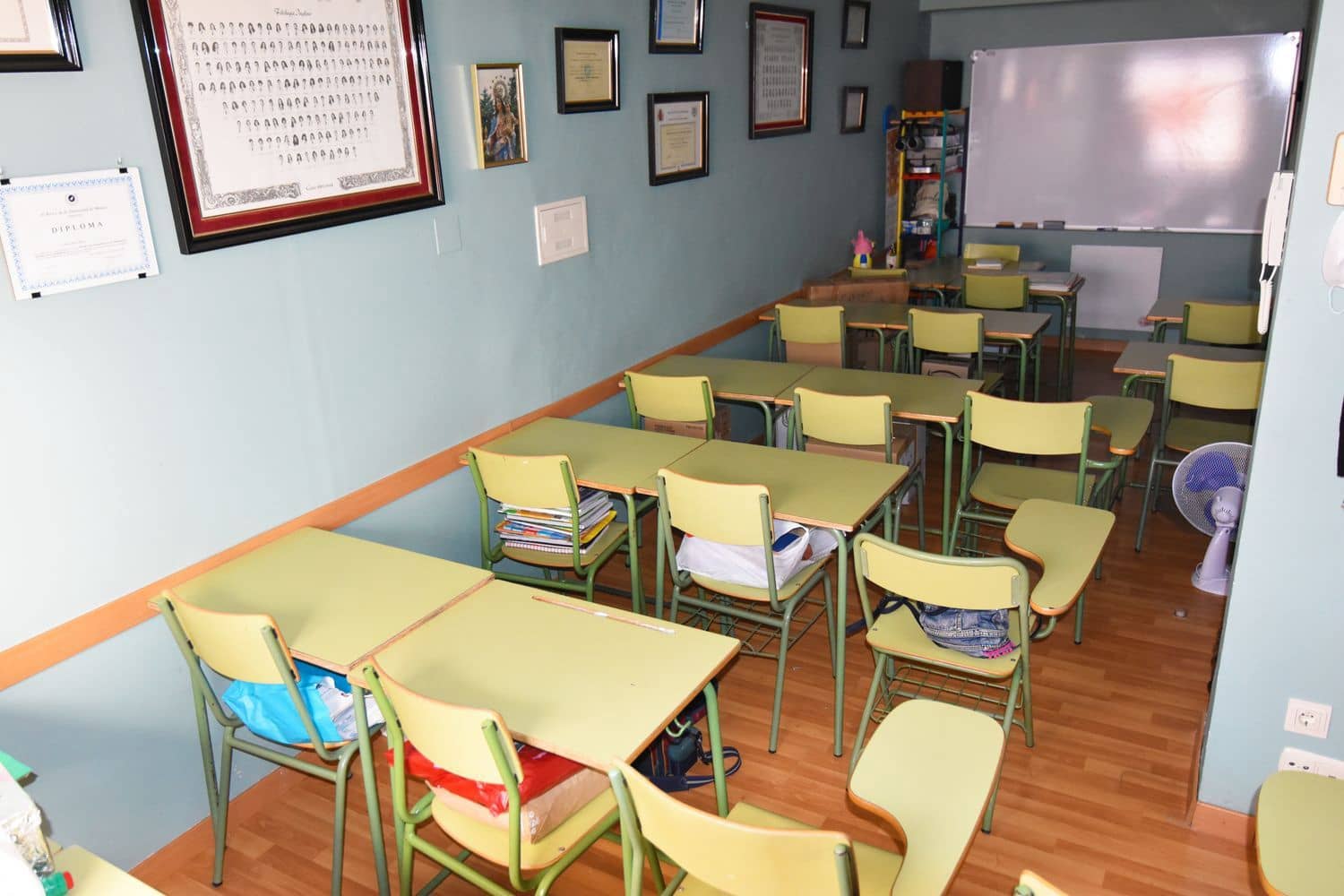 Kaupallinen myytävänä paikassa Ronda - 89 900 € (Ref: 9604482)