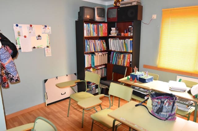 Kaupallinen myytävänä paikassa Ronda - 89 900 € (Ref: 9604482)