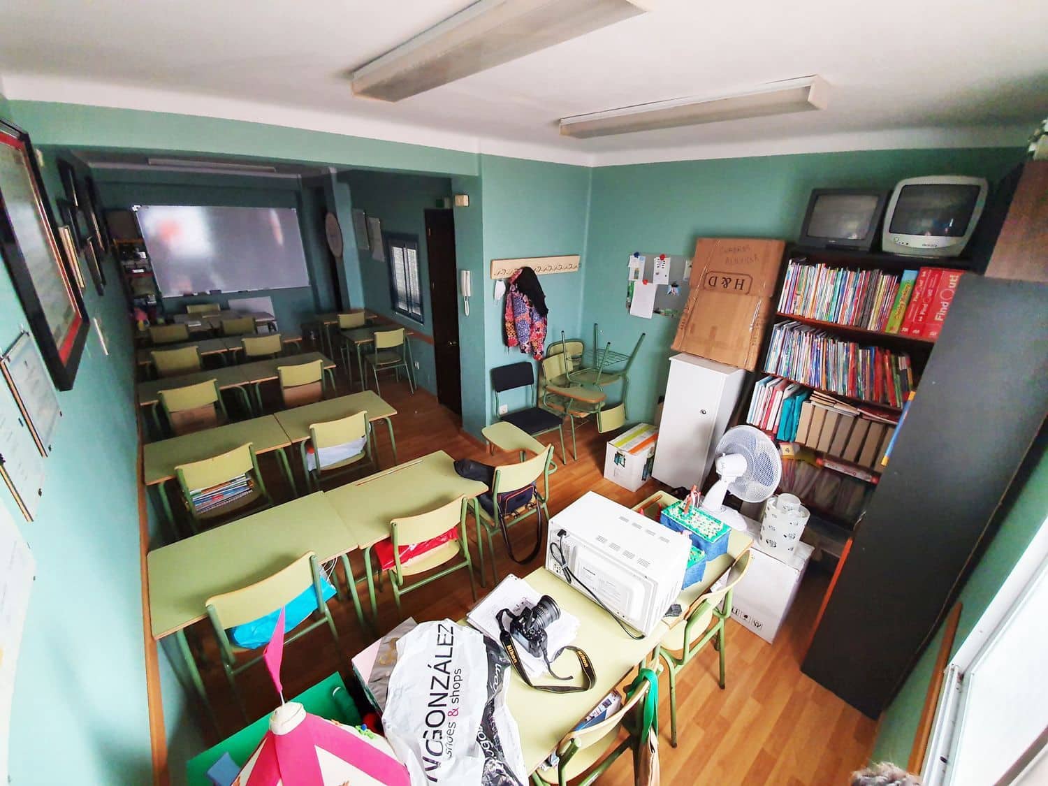 Kaupallinen myytävänä paikassa Ronda - 89 900 € (Ref: 9604482)