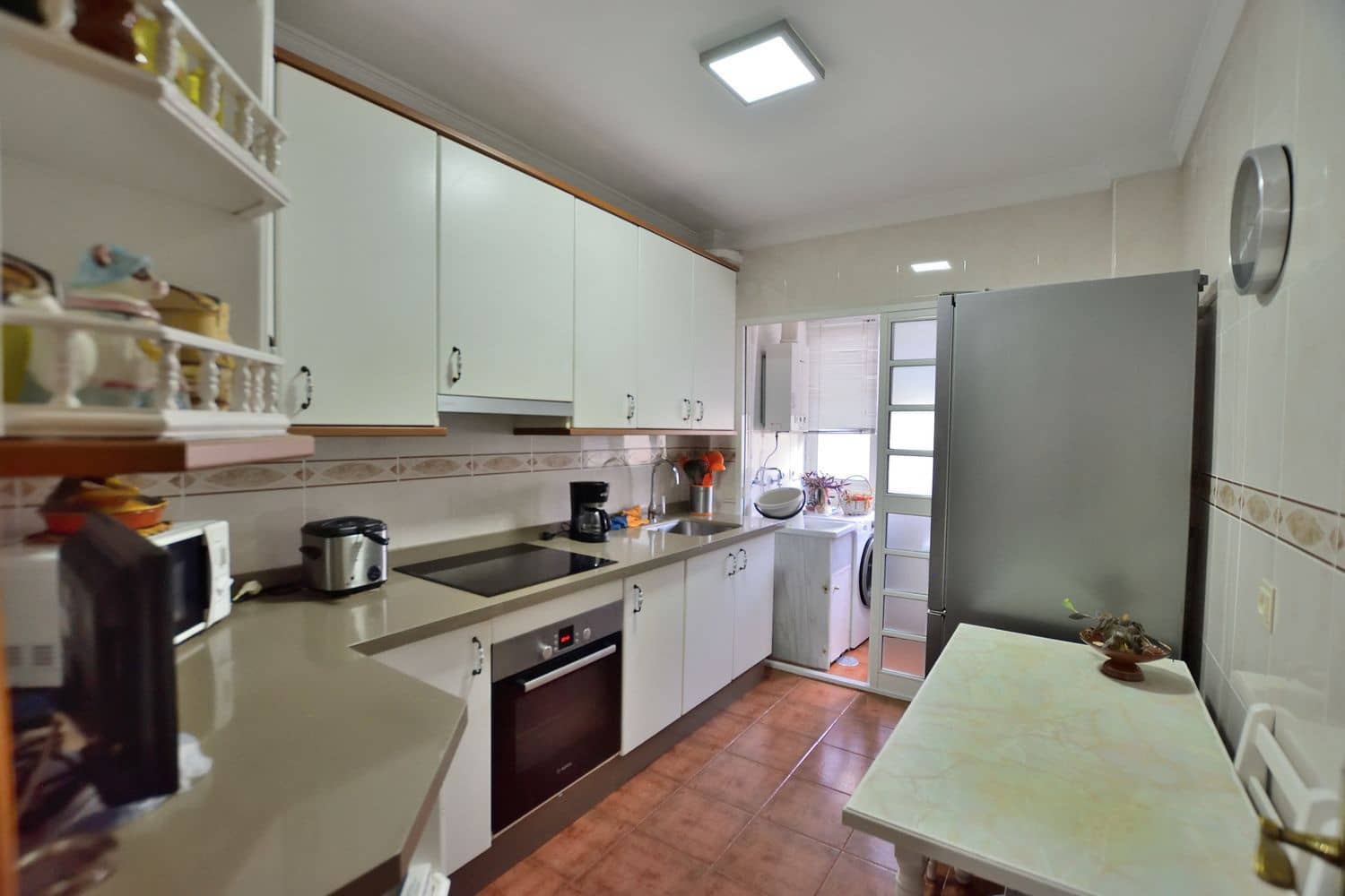 3 soveværelse Lejlighed til salg i Ronda med garage - € 158.500 (Ref: 9614667)